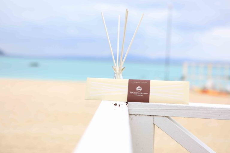 4/11　船でたどり着いたのは