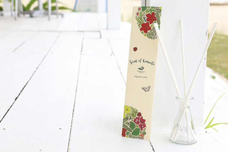 6/7　カヌチャリゾートと