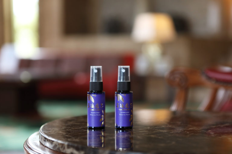 5/2　コーラルブルーの海