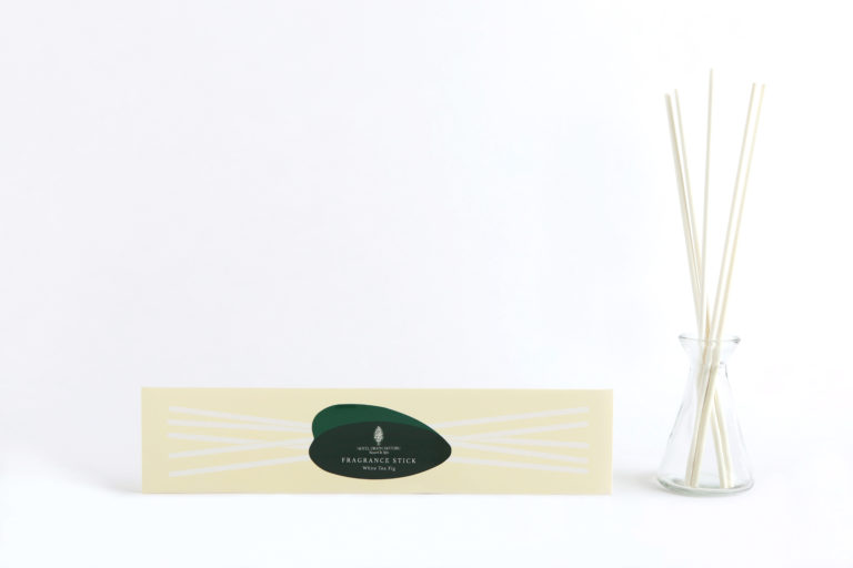 11/11　幸せを招くフクギの葉