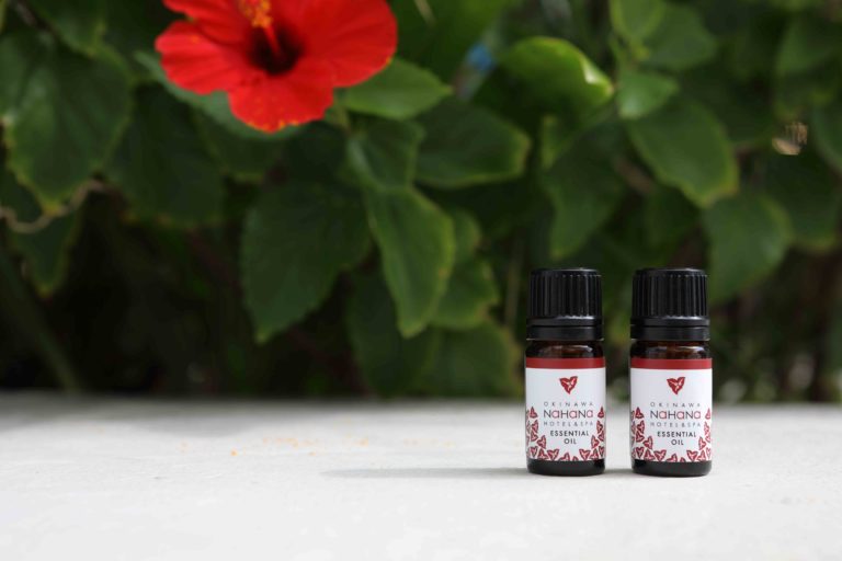 8/11　OKINAWA NAHANA HOTEL & SPA