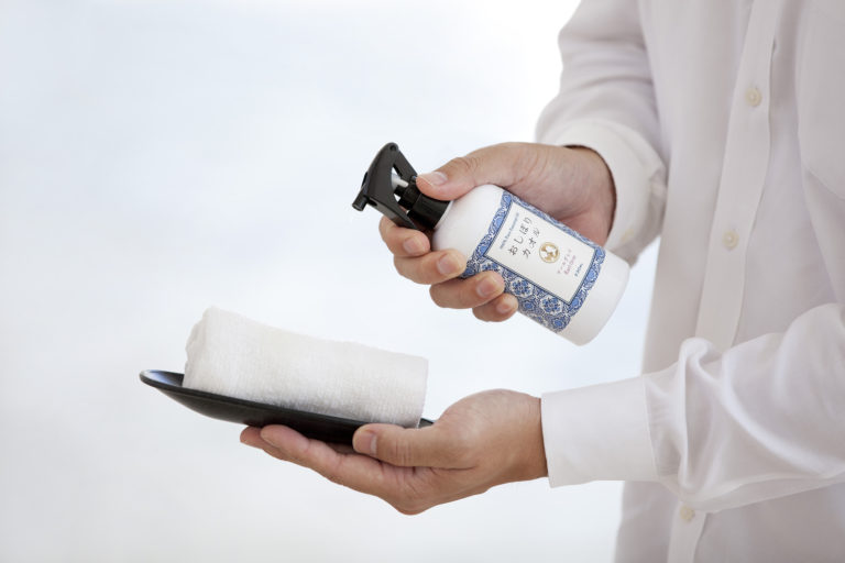 8/7　沖縄の天然果実の香り🌞