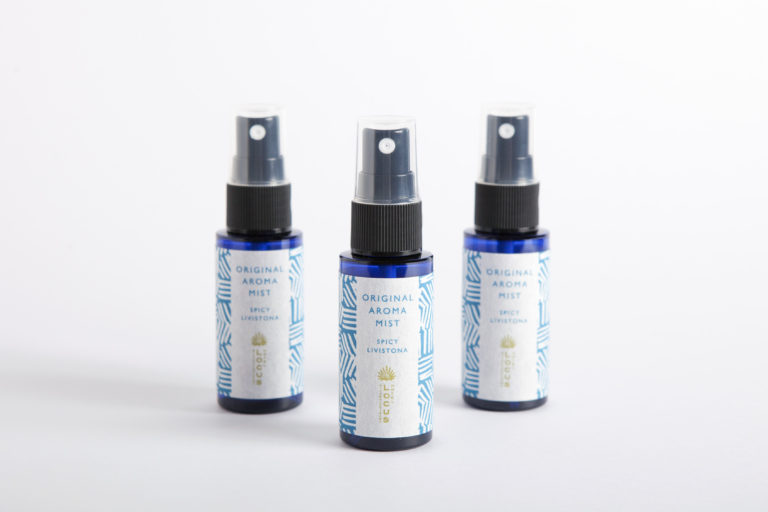 6/12　宮古島の香りがあふれる