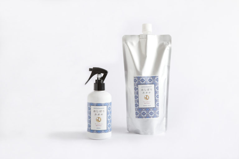 10/8　ホテルのリクエストから生まれました