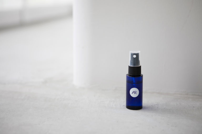 1/24　瞑想の香りとして