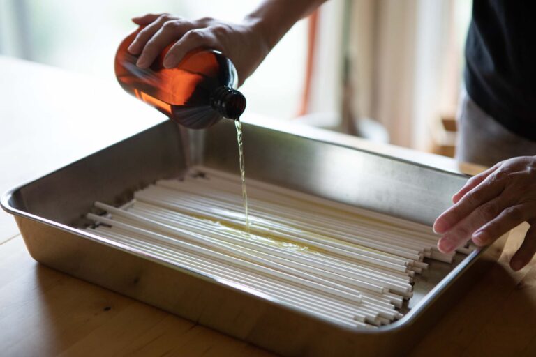 4/19　南の島の香りをたっぷりと注いで