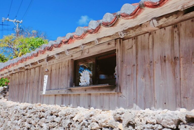 4/5　かき氷がお似合いの空🍧🎐