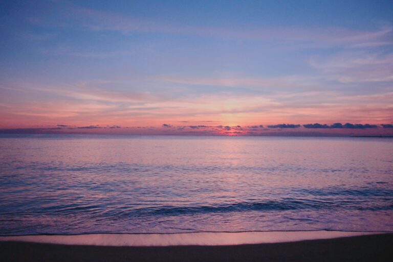 6/13　あーした天気になあれ🦀