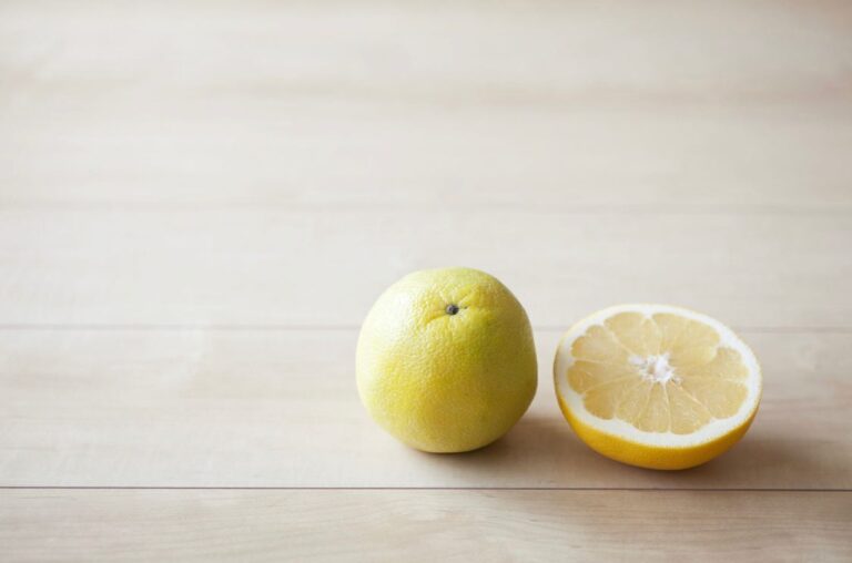 4/3　フレッシュな果物を