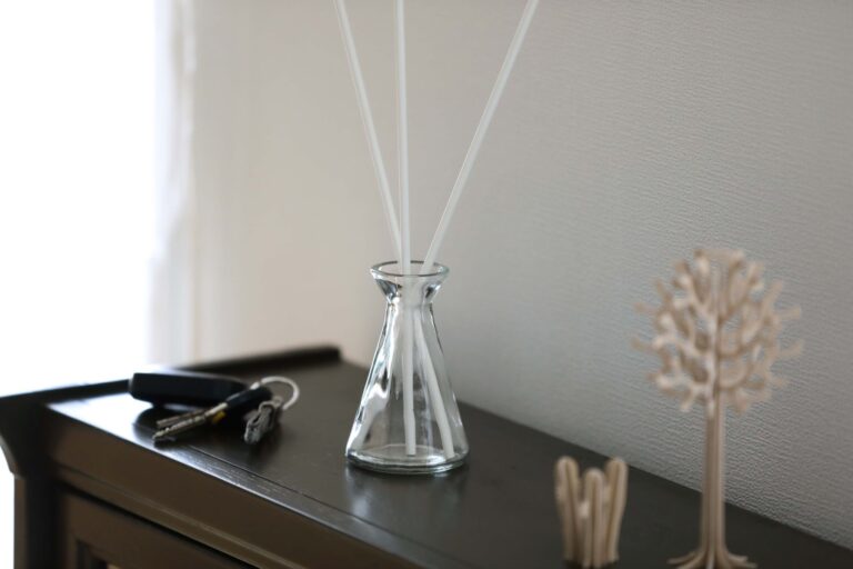 7/27　南の島のホテルの香り