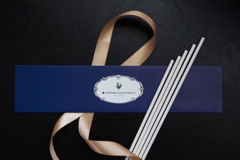 11/21　クリスマスにホテルの香りを贈ろう🎄