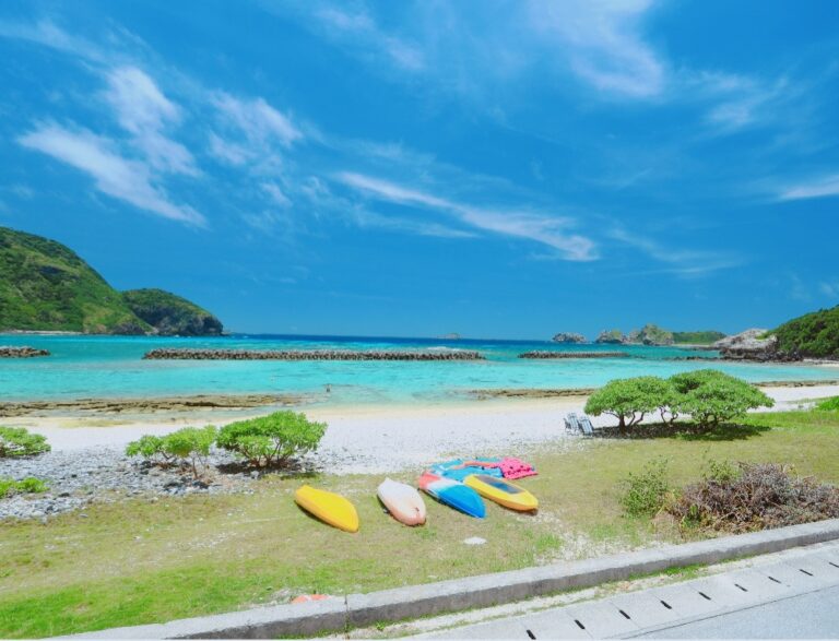 12/26　ボートを干したり