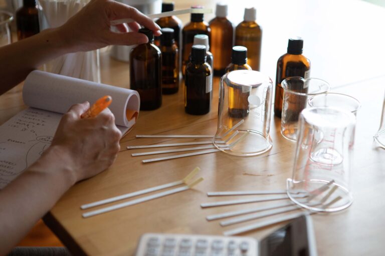 10/4　ホテルの香りを作る上で一番大切にしているのは