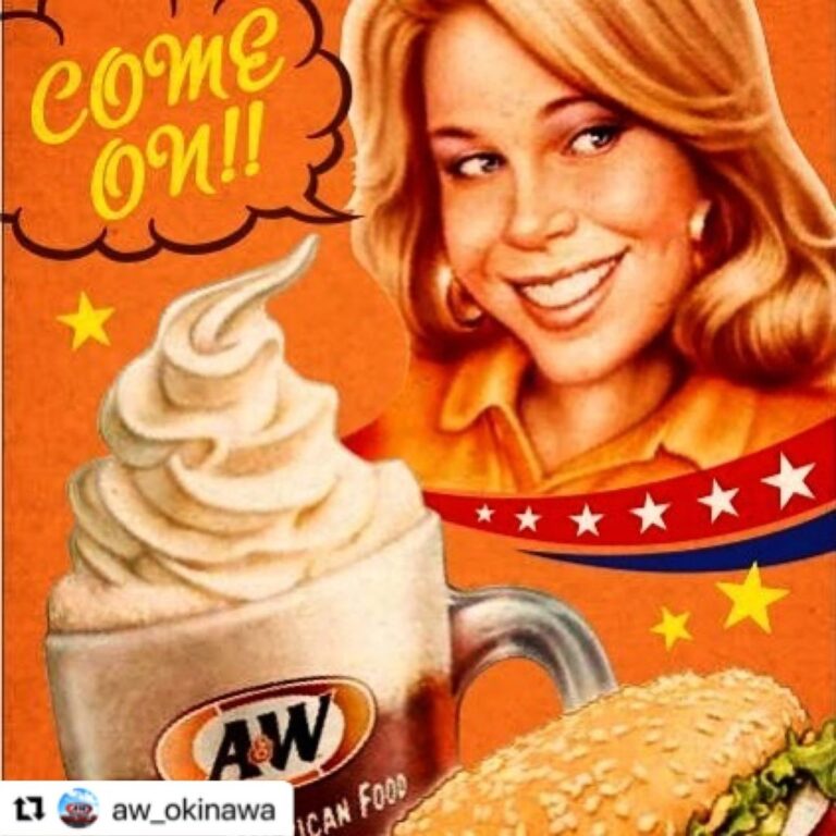 7/16　ファーストフードといえば