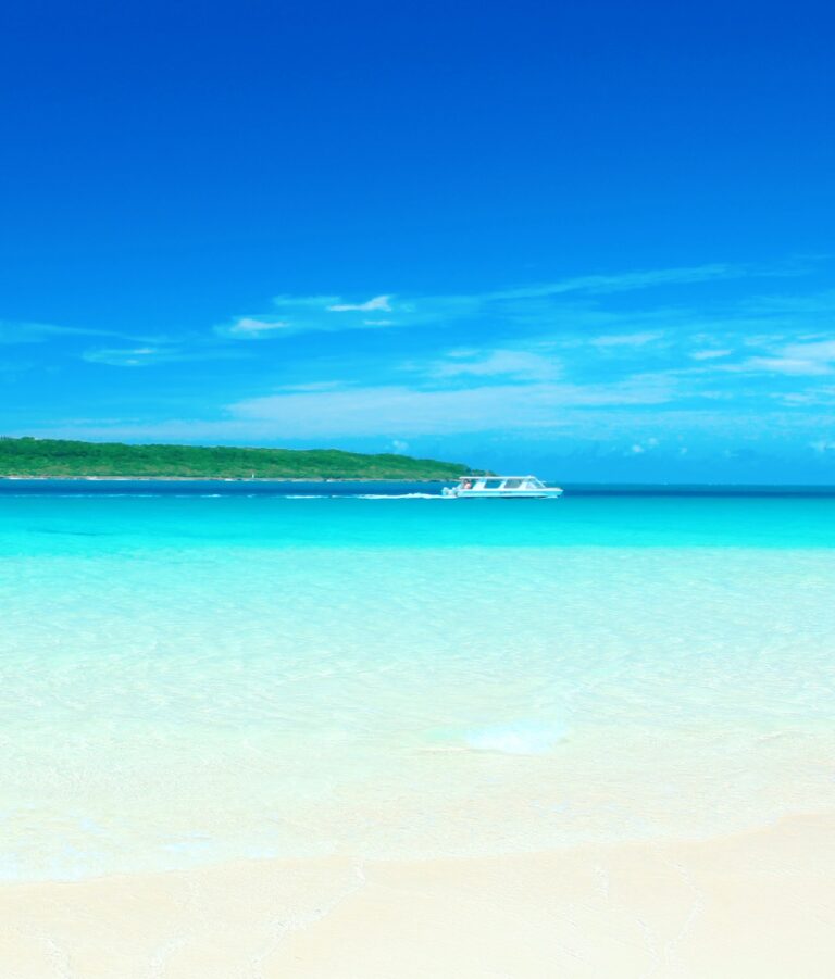 8/8　時々、ふっと思い出す昔の旅は