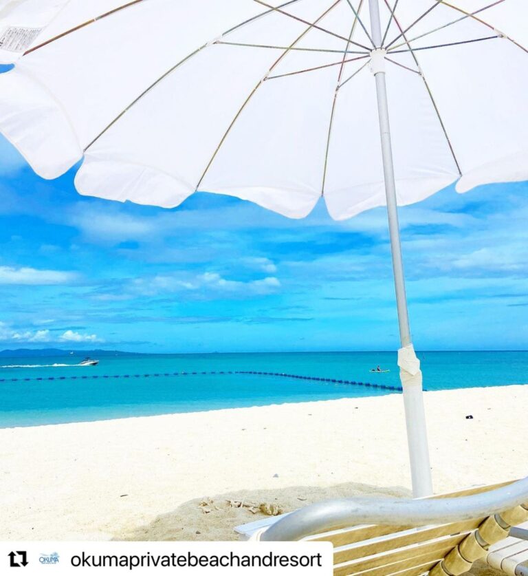 7/30　パラソルの