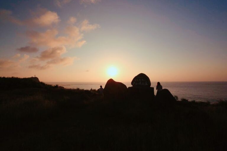 8/19　飛行機を降りて