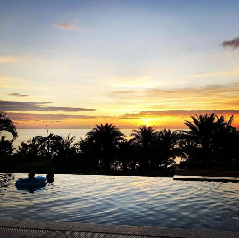 8/17　はしゃいで入ったはずなのに