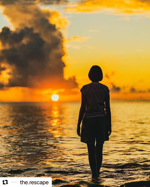 9/10　朝とはちがう