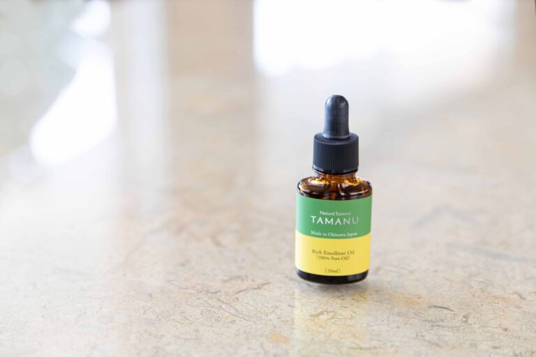 4/21　ハワイの万能薬