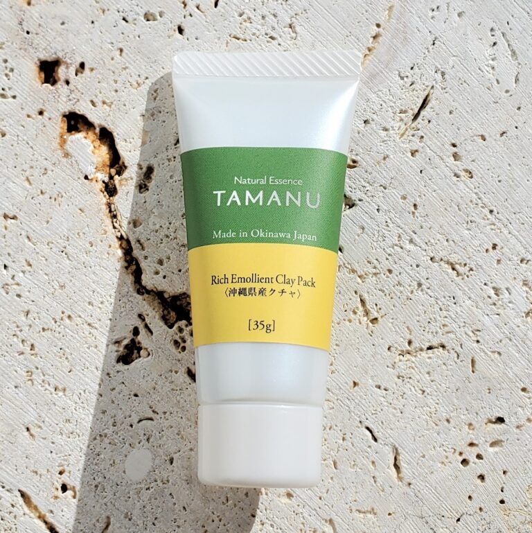 4/6　ハワイの万能薬「タマヌオイル」を沖縄から🌺𓈒𓏸