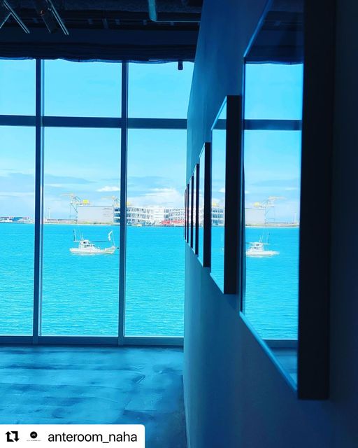 10/1　パノラマの中を