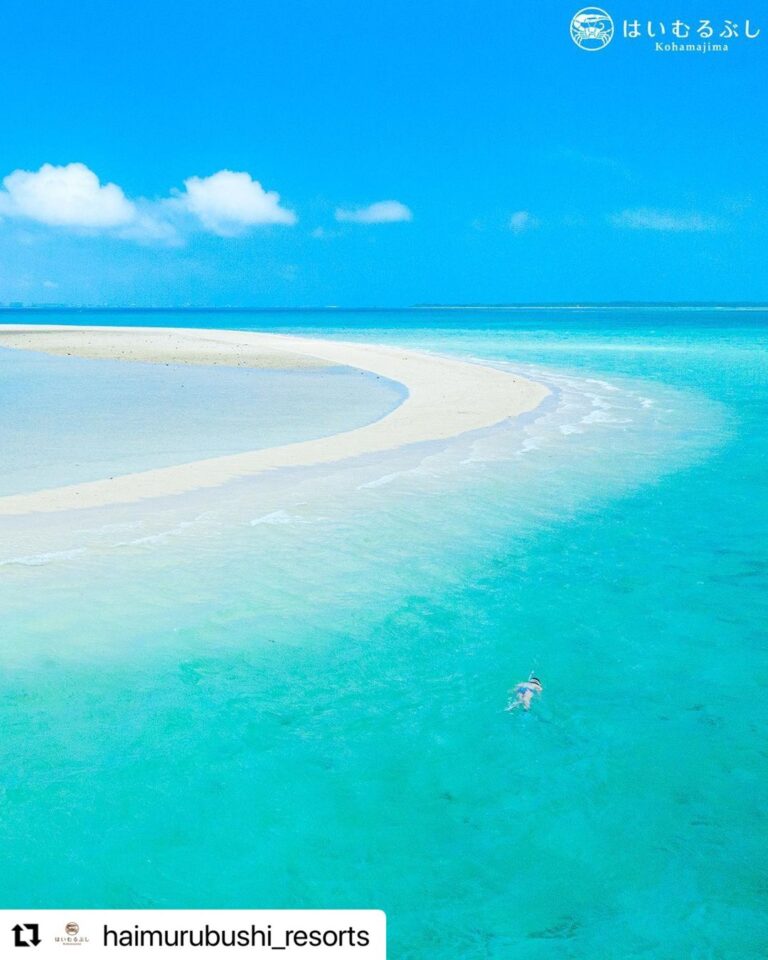 10/22　マボロシのビーチをぷかぷか🤿