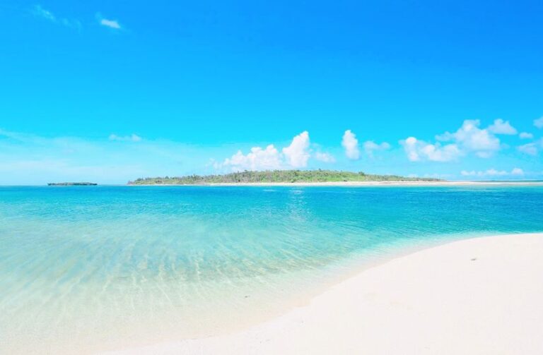 10/30　くめ島は