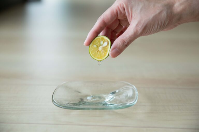 7/24　沖縄の天然果実の香り🌞