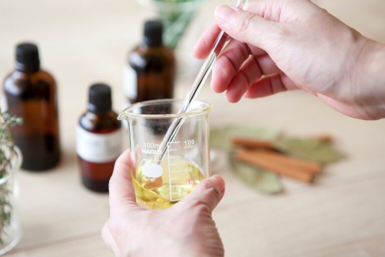 1/5　ホテル専門の香りやゴタス