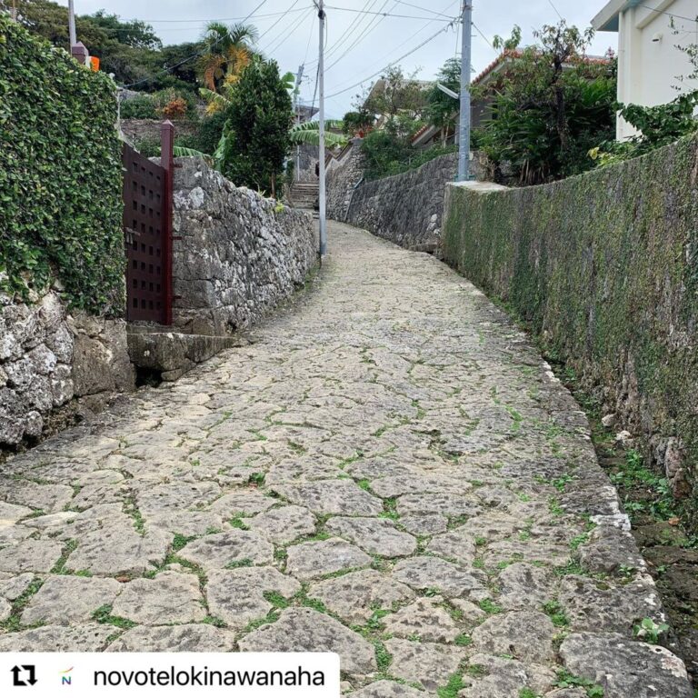 1/14　RPGゲームの街みたいに