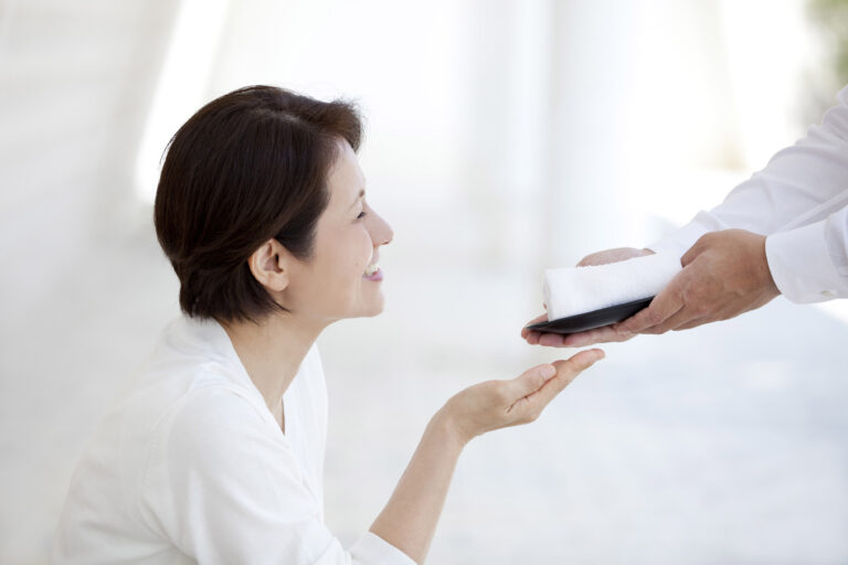 1/23　沖縄の香りをふわり🌺🌞