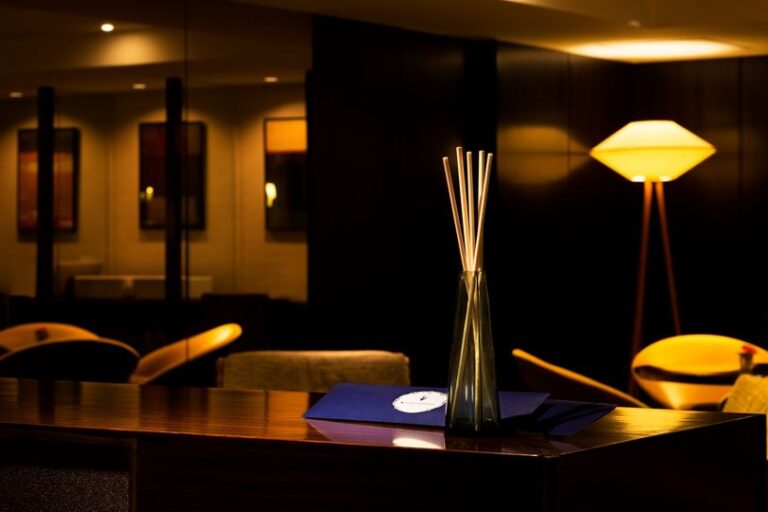 4/20　今だけ⛄️「札幌グランドホテルの香り」