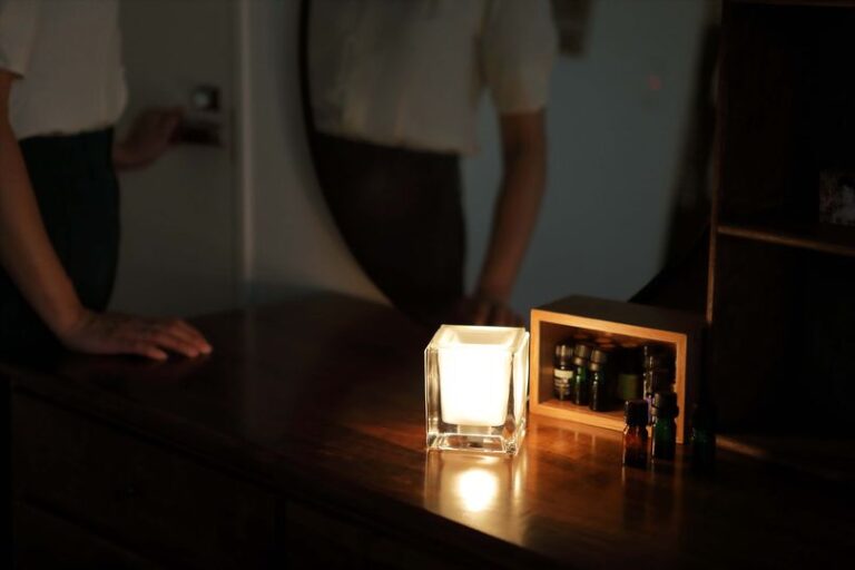 2/16　香りには、写真にうつらない