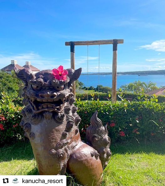 2/4　絶景ブランコ前の