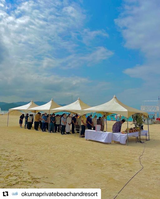 3/25　まもなくオンシーズン🌞