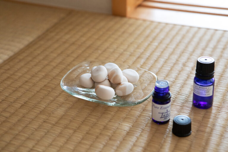 6/1　暑い日はやっぱりタタミが最高ですね🌞