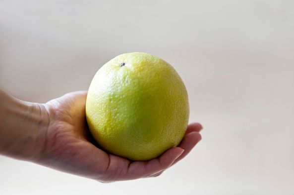 11/6　沖縄の天然果実の香り