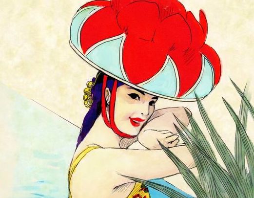 8/10　さあ今年もオキナワのお盆がやってきました🌺