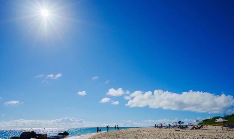 8/2　盛夏の宮古島🌞