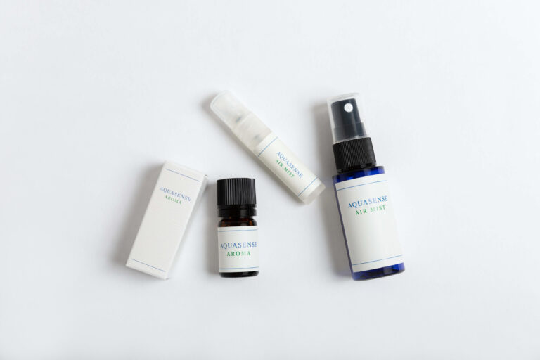 6/29　「AQUASENSE Hotel & Resort」