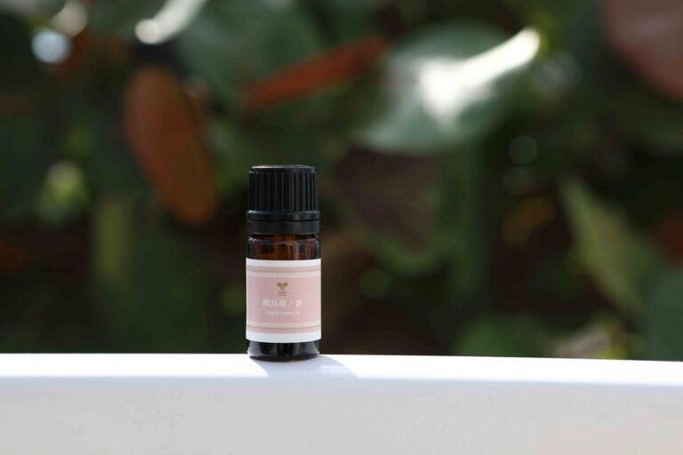 9/19　海にぐるり囲まれた小さな島の