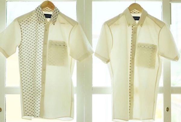 9/9　飛行機で、エレベーターで