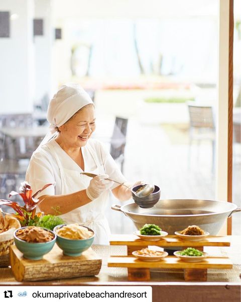 1/27　みんな大好きお味噌汁🌺🌴