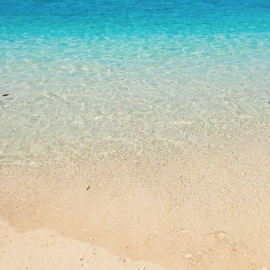 2/21　海開きまで