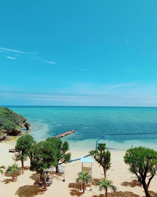 5/13　だーれもいない海