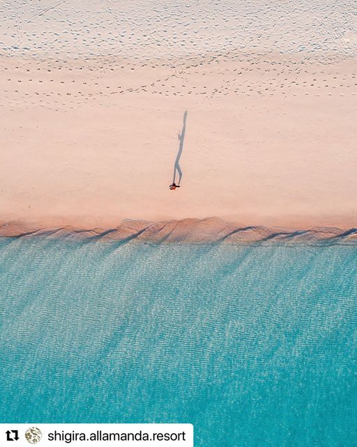 8/4　絶景ビーチをてくてく