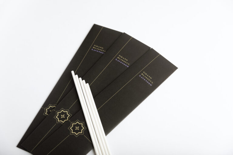 12/6　華やかなラベンダーとローズゼラニウム