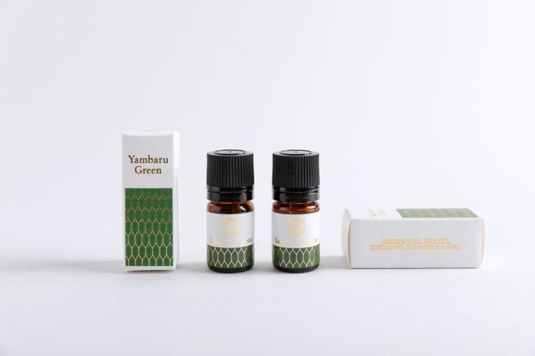 8/31　🌴🌴「Yambaru Green」🌴🌴