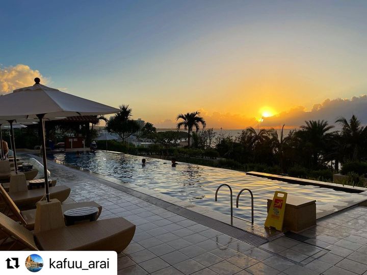 9/29　はしゃいで入ったはずなのに